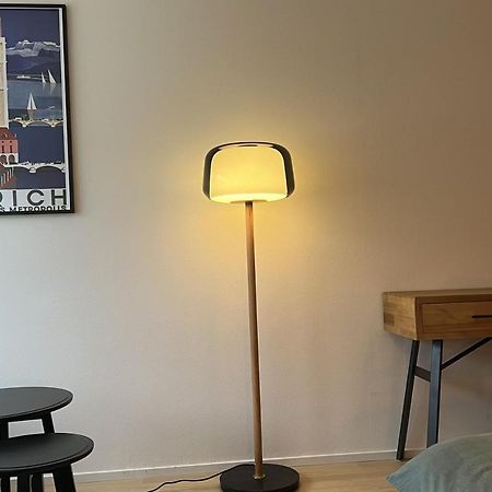 Swiss Art Apartment City Center Цюрих Экстерьер фото