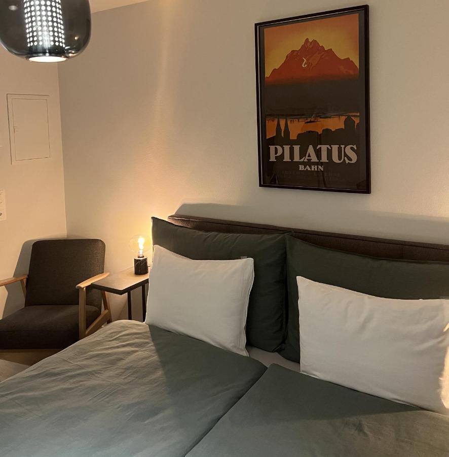 Swiss Art Apartment City Center Цюрих Экстерьер фото