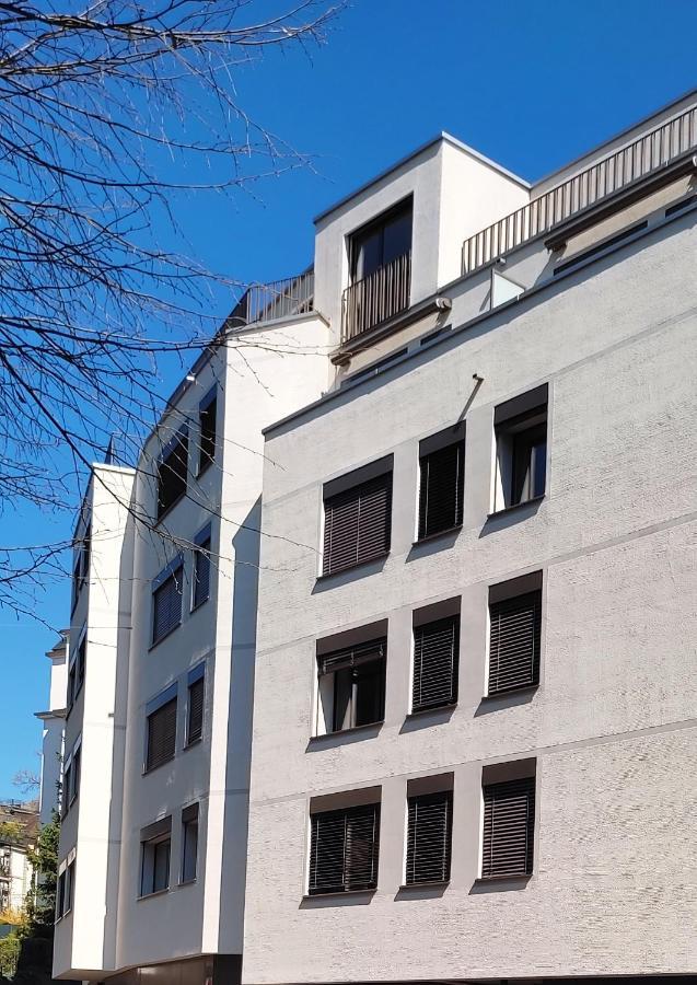 Swiss Art Apartment City Center Цюрих Экстерьер фото